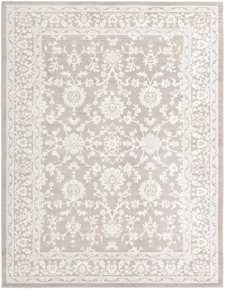 Detail image of 10' x 14' Charlotte Rug