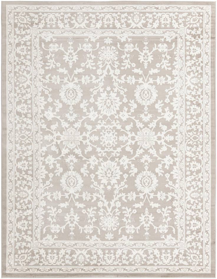 Detail image of 10' x 13' Charlotte Rug