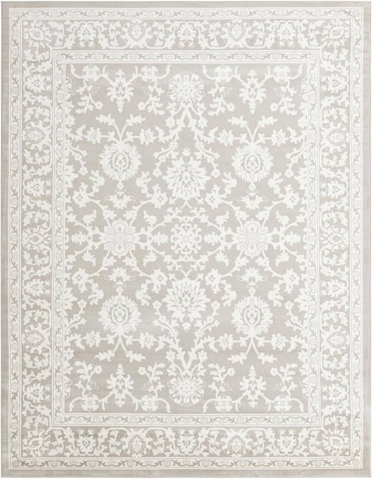 Detail image of 7' 10 x 10' Charlotte Rug