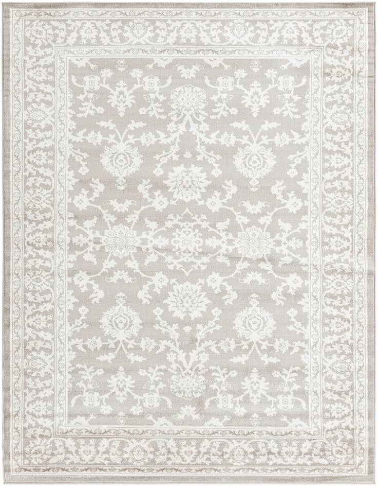Detail image of 6' x 9' Charlotte Rug