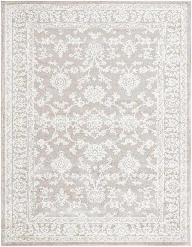 Detail image of 5' 3 x 8' Charlotte Rug
