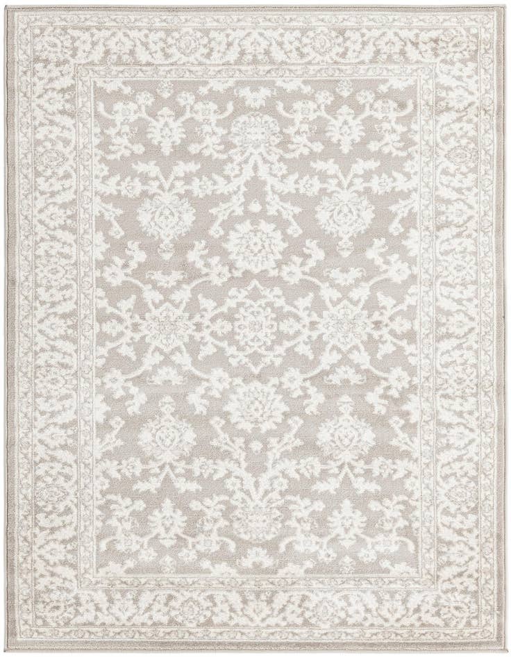Detail image of 4' x 6' Charlotte Rug