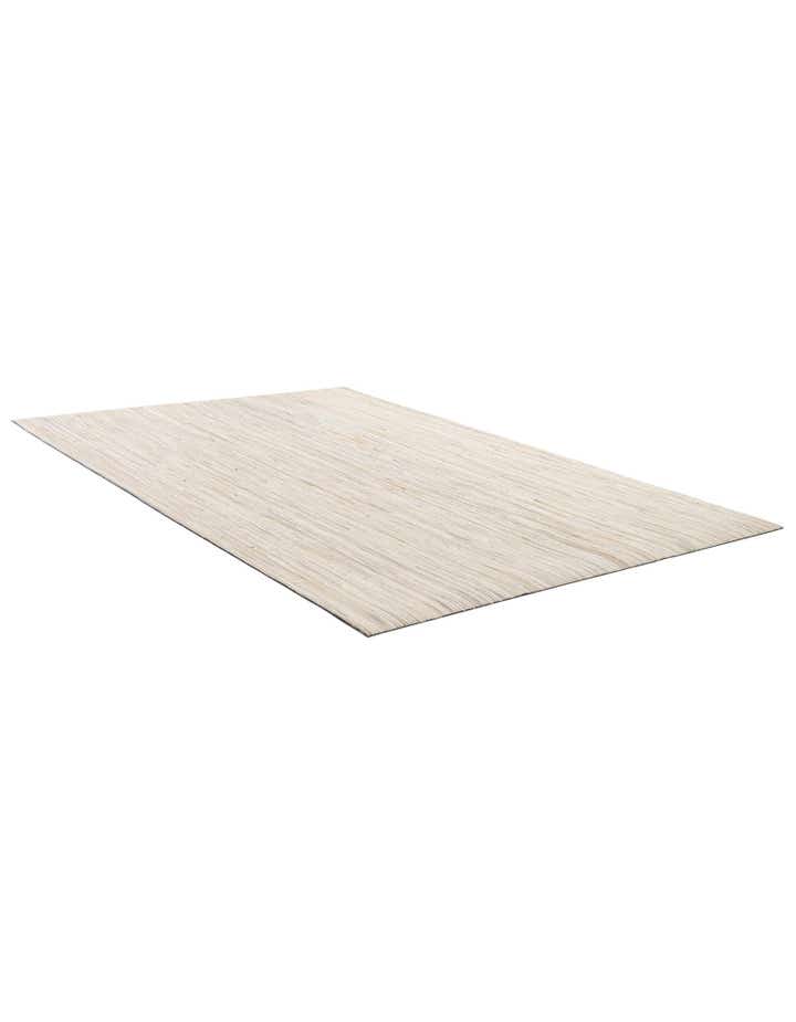 5' 2 x 7' 11 Cowhide - Patchwork Rug