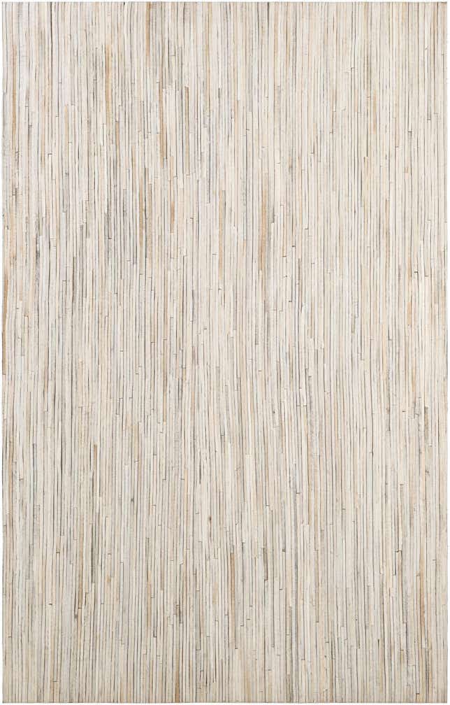 5' x 7' 11 Cowhide - Patchwork Rug