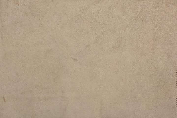 2' x 3' Cowhide Leather Rug