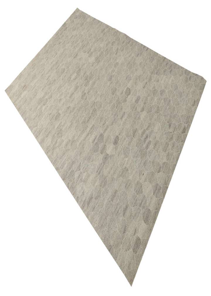 5' x 7' 10 Cowhide Rug