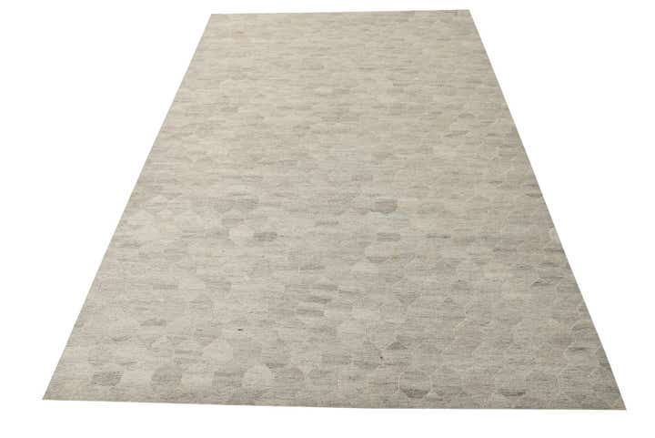 5' x 7' 10 Cowhide Rug