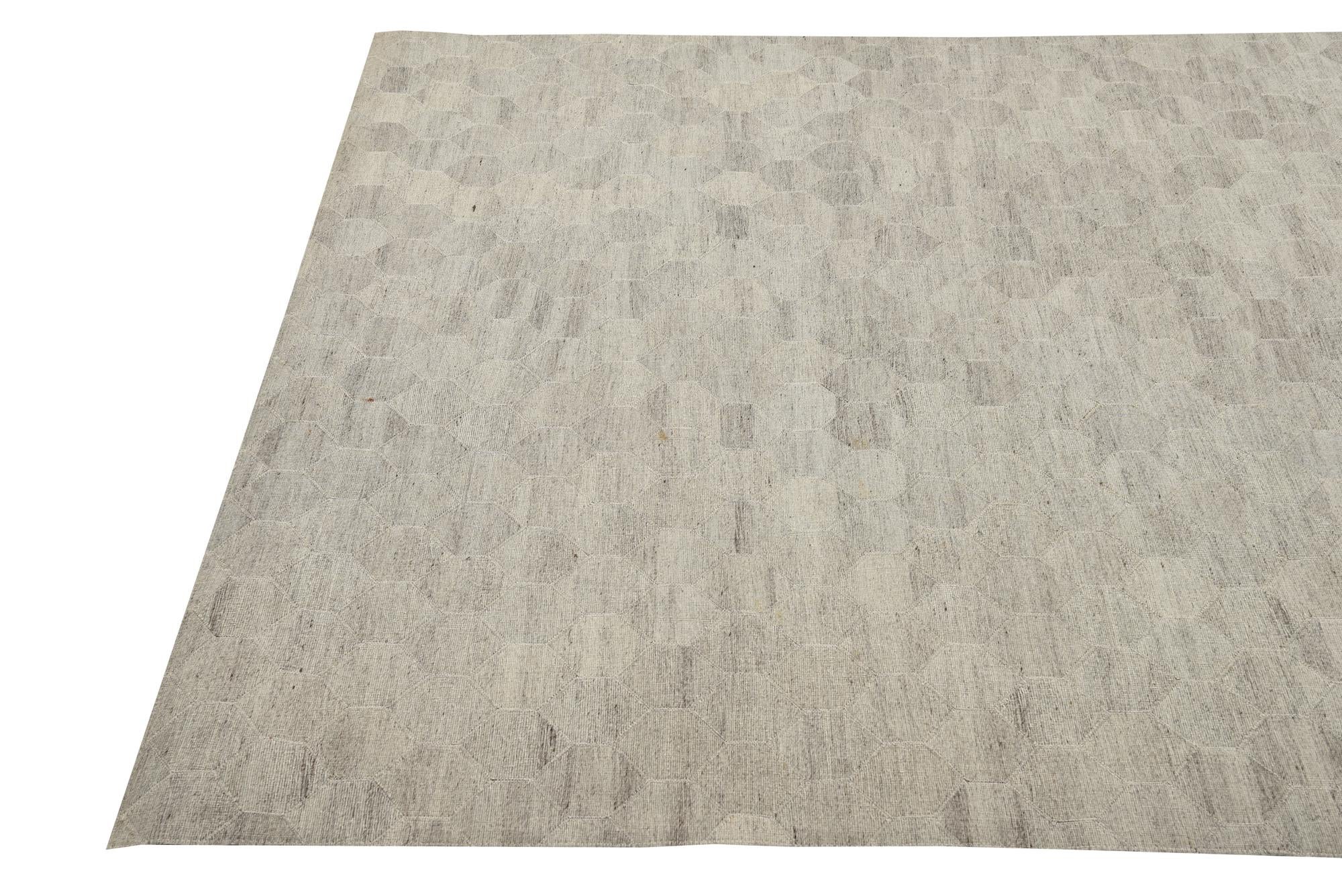 5' x 7' 10 Cowhide Rug