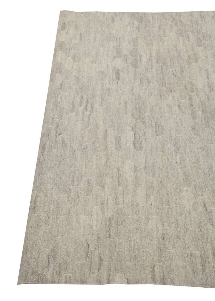 5' x 7' 10 Cowhide Rug