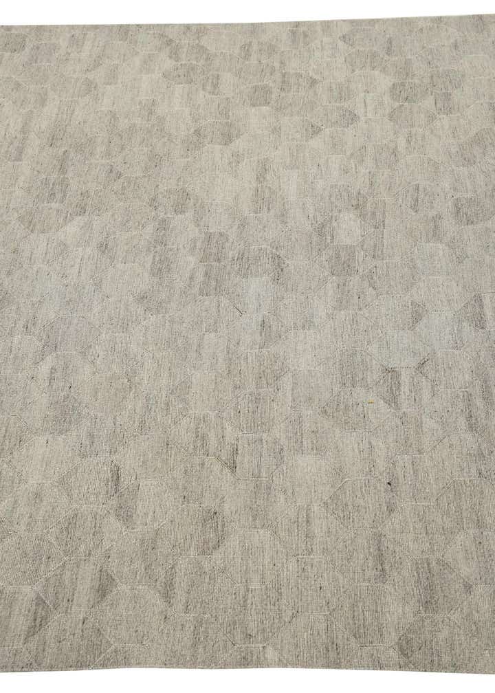 5' x 7' 10 Cowhide Rug