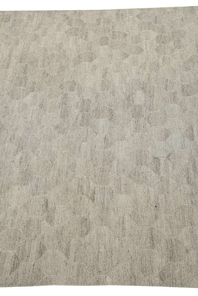 5' x 7' 10 Cowhide Rug