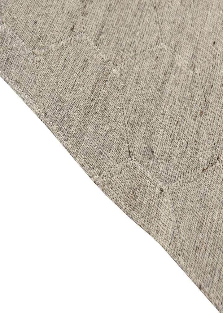 5' x 7' 10 Cowhide Rug