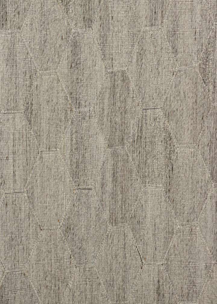5' x 7' 10 Cowhide Rug