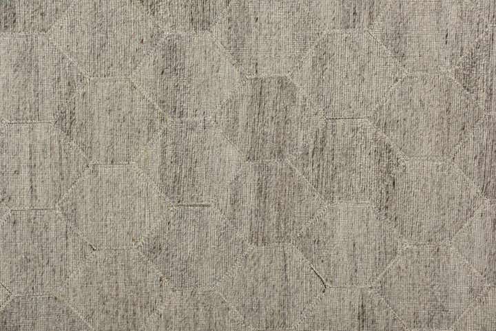 5' x 7' 10 Cowhide Rug