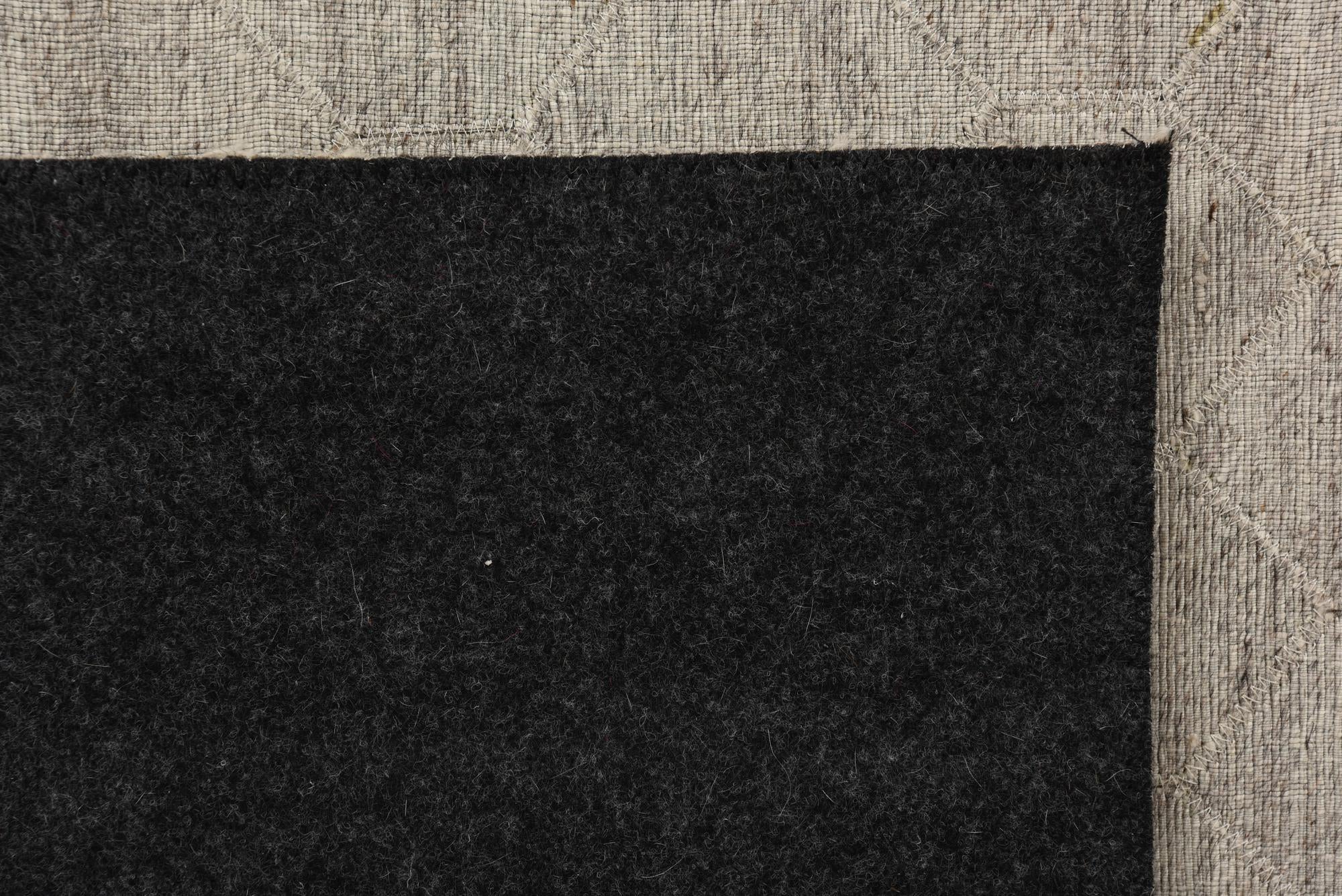 5' x 7' 10 Cowhide Rug
