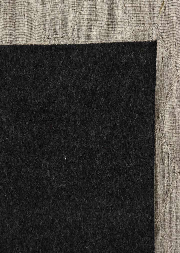 5' x 7' 10 Cowhide Rug