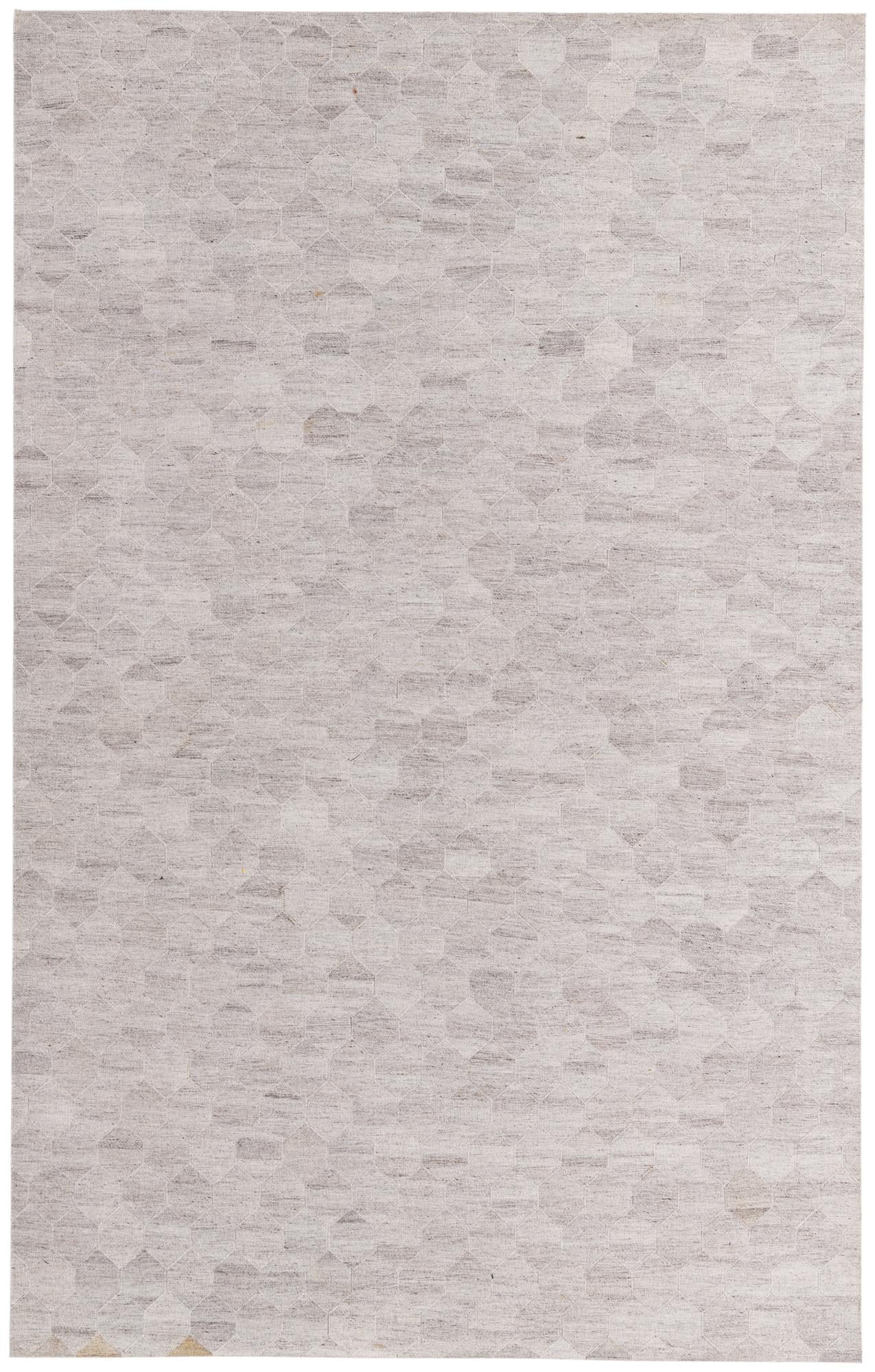 5' x 7' 10 Cowhide Rug