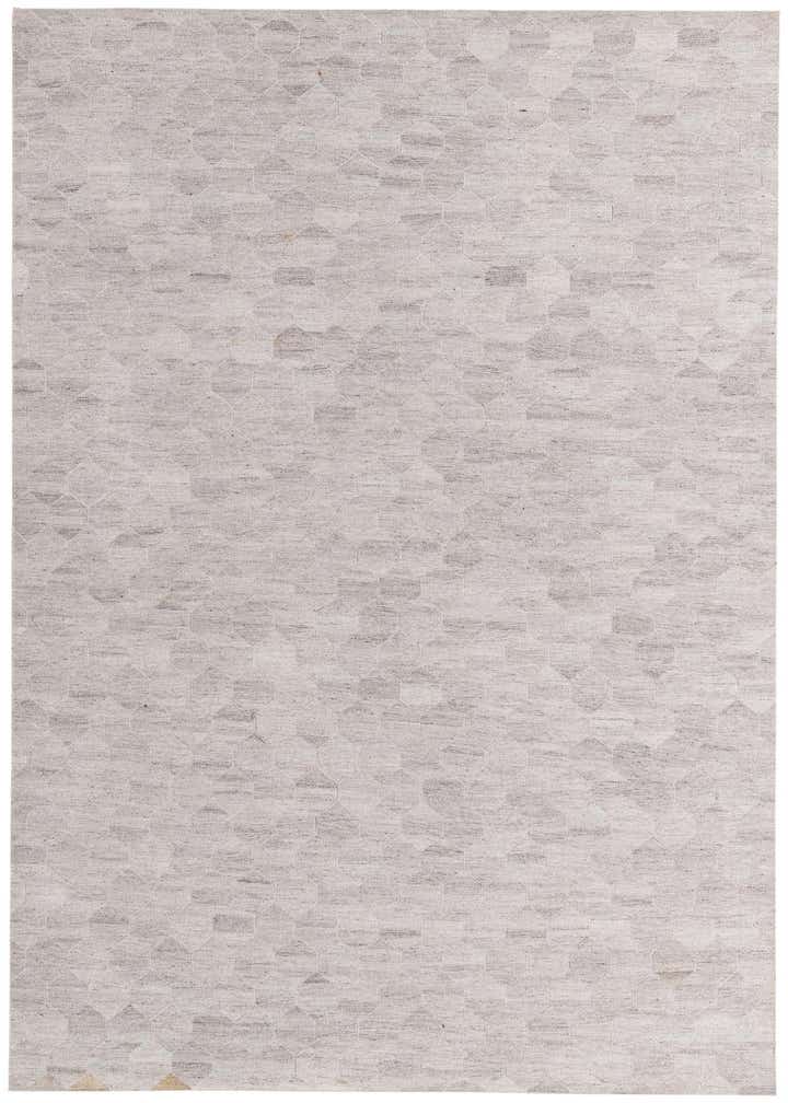5' x 7' 10 Cowhide Rug