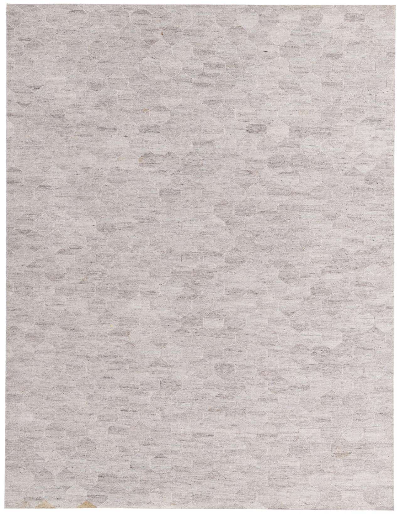 5' x 7' 10 Cowhide Rug