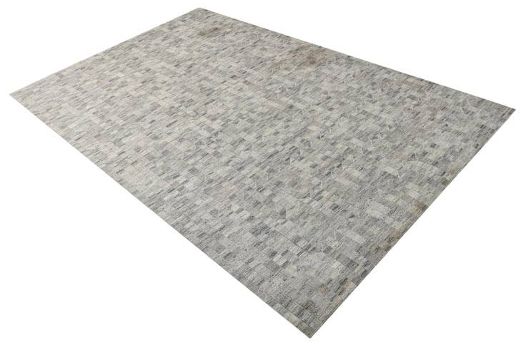 Detail image of 5' x 8' Cowhide Rug