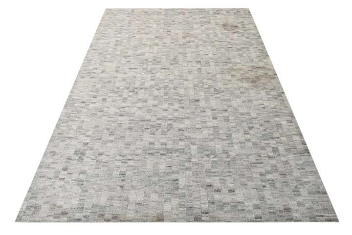 5' x 8' Cowhide Rug