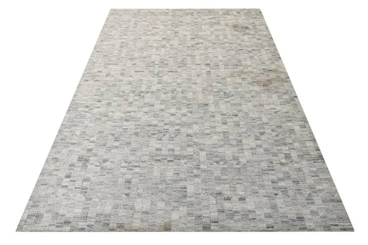 Detail image of 5' x 8' Cowhide Rug