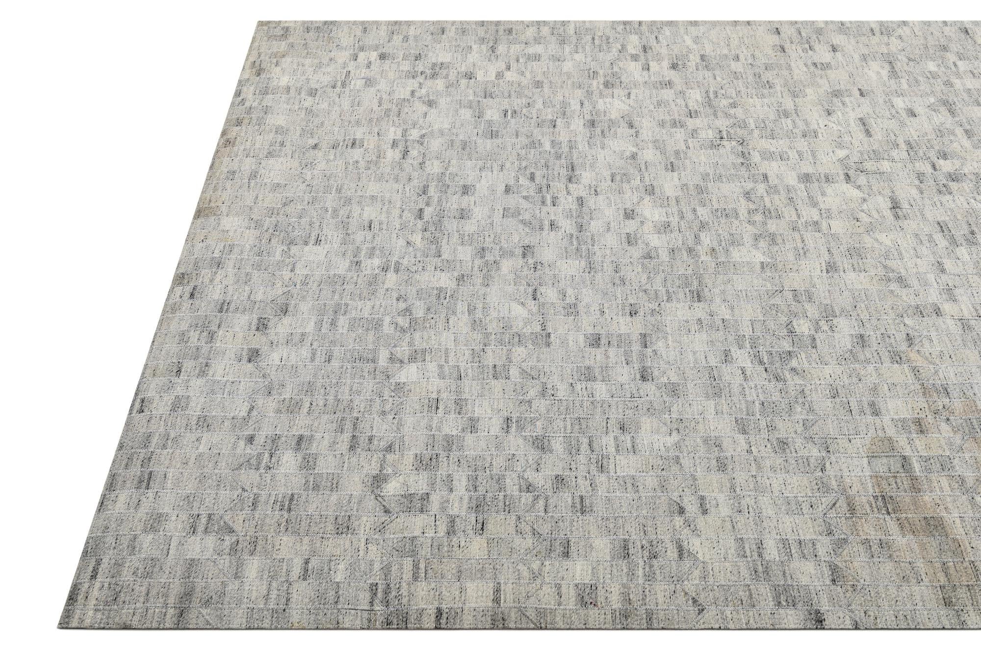 5' x 8' Cowhide Rug
