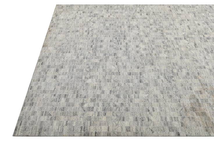 Detail image of 5' x 8' Cowhide Rug