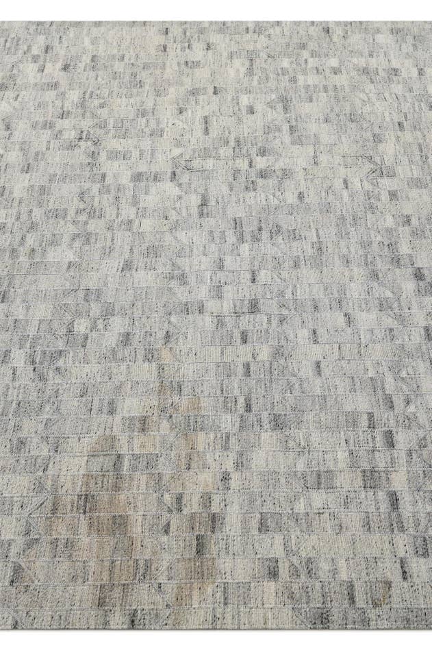Detail image of 5' x 8' Cowhide Rug