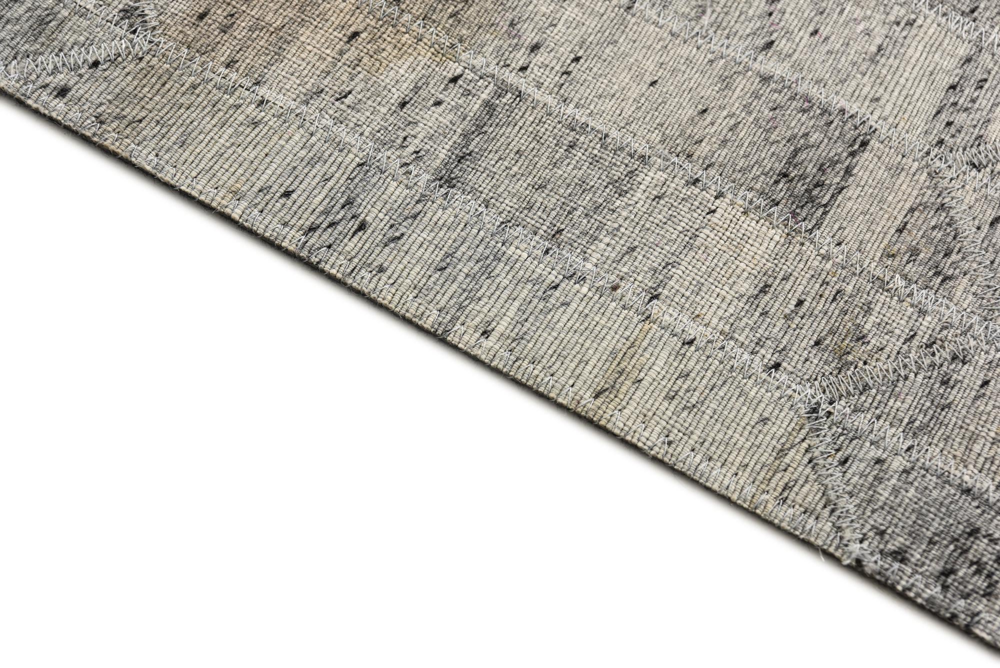 5' x 8' Cowhide Rug