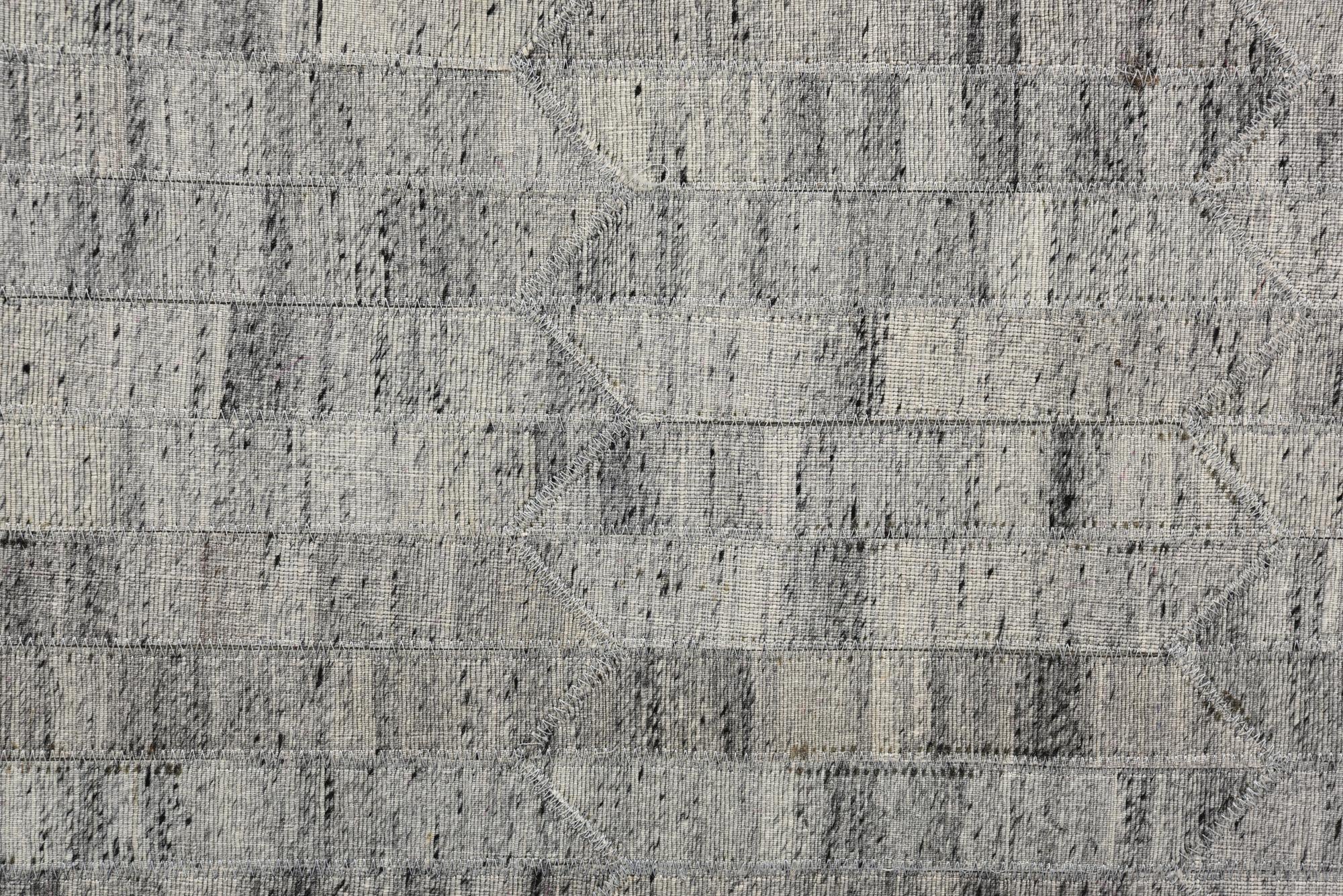 5' x 8' Cowhide Rug