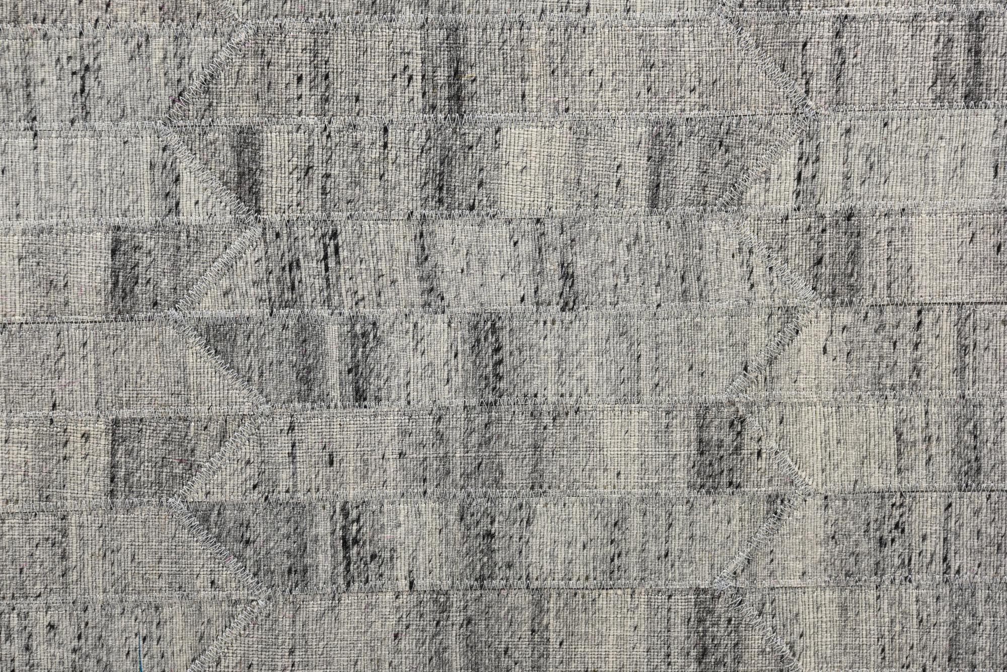 5' x 8' Cowhide Rug
