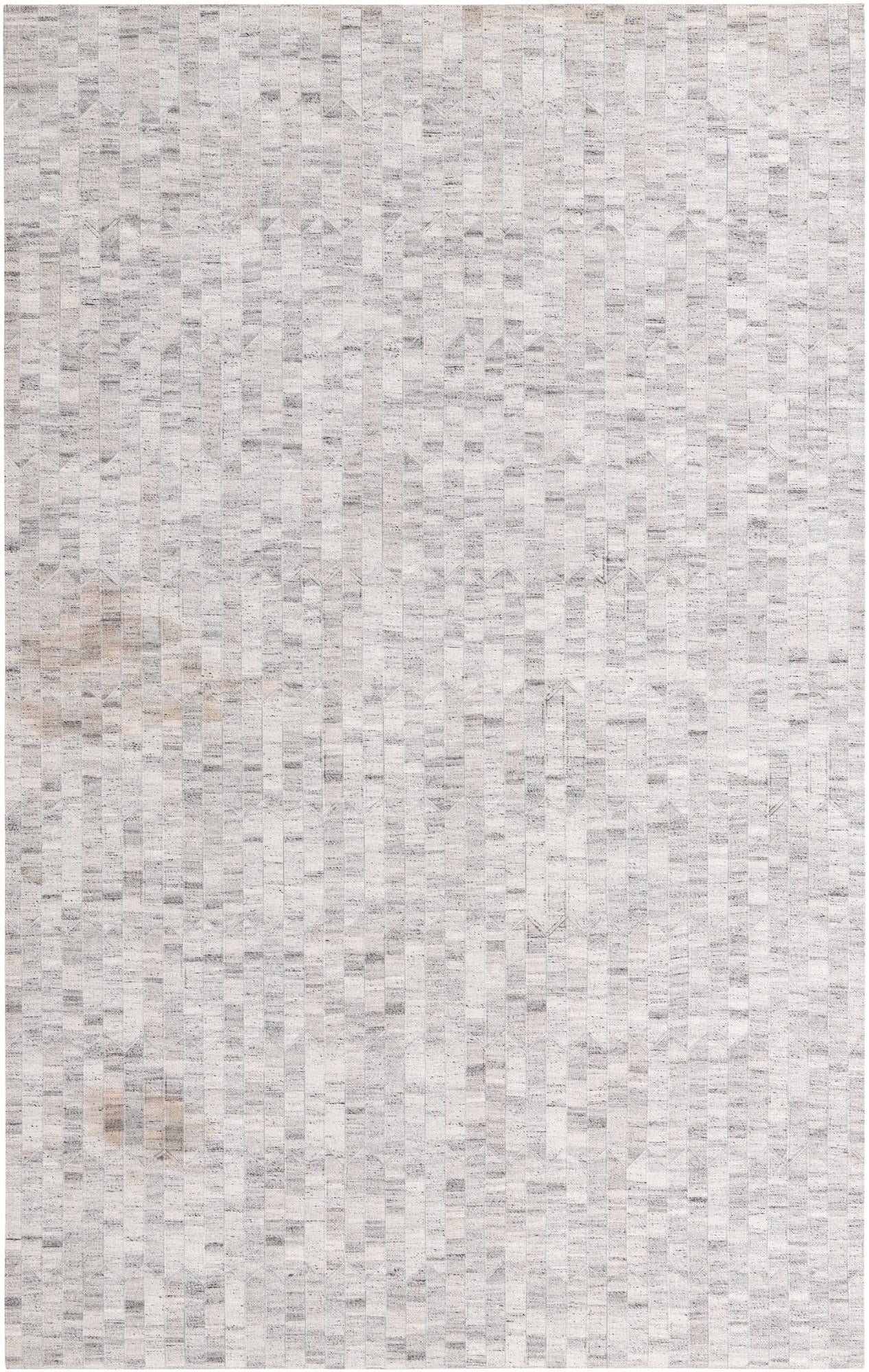 5' x 8' Cowhide Rug
