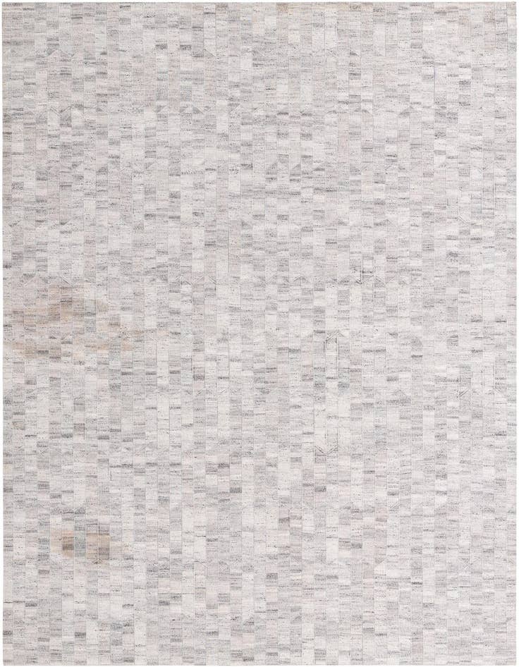 Detail image of 5' x 8' Cowhide Rug