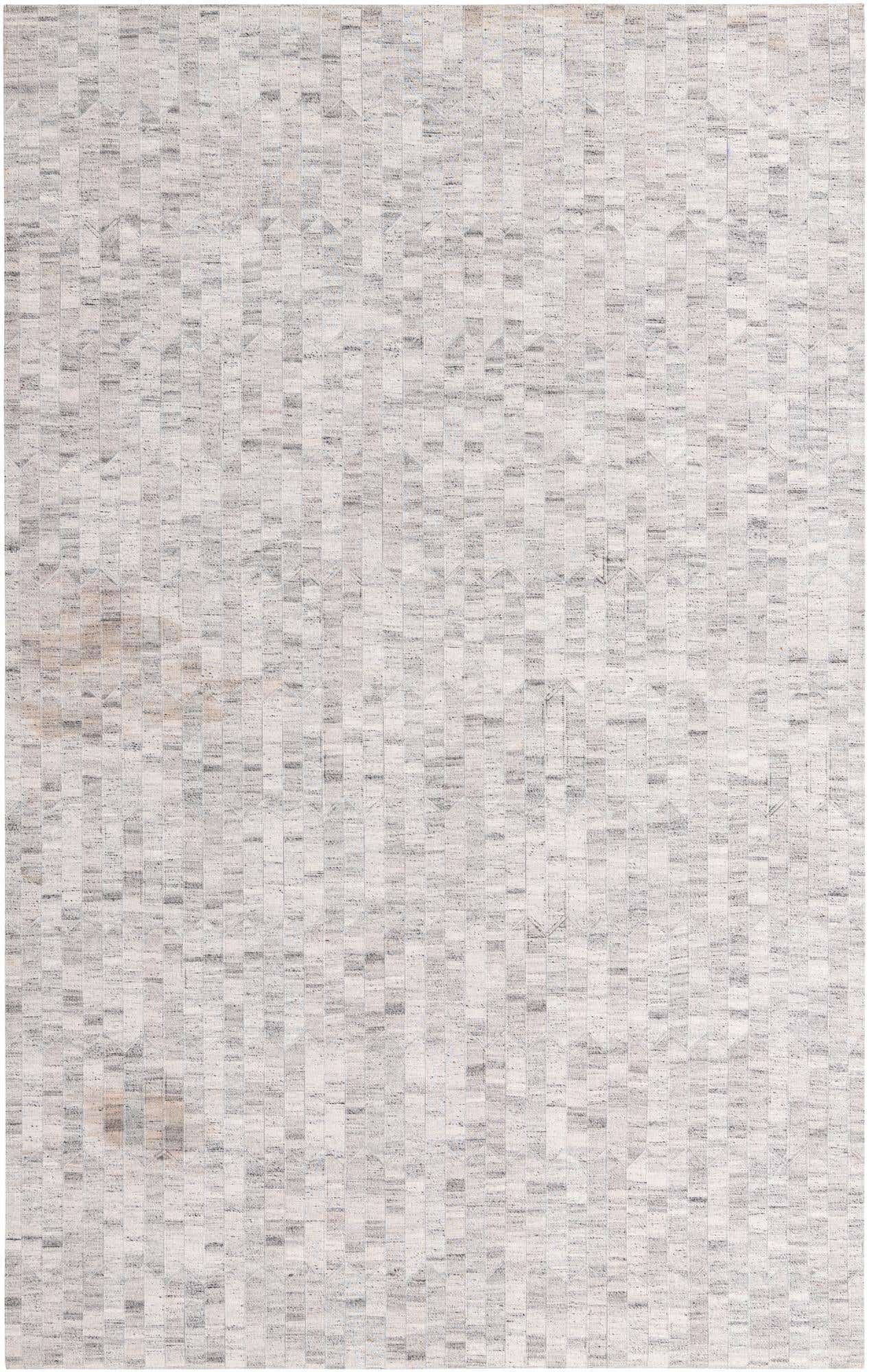 5' x 8' Cowhide Rug