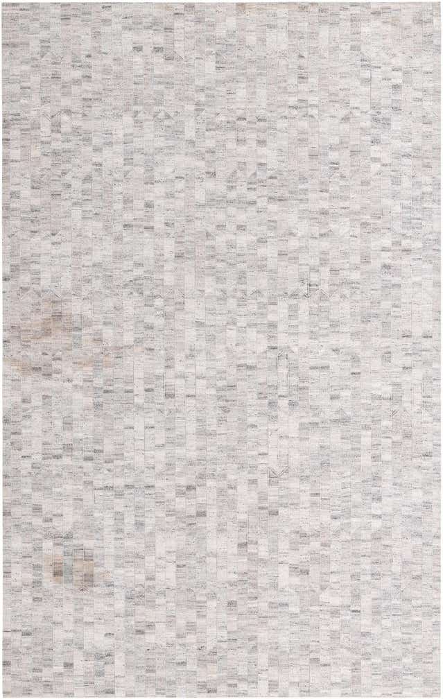 5' x 8' Cowhide Rug