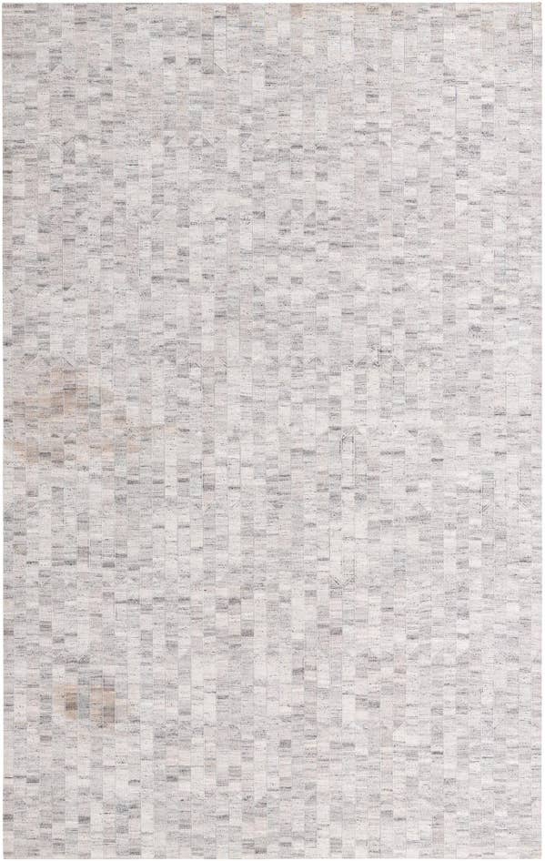 Detail image of 5' x 8' Cowhide Rug