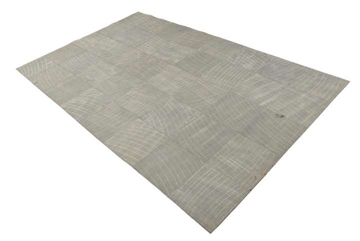 5' x 8' Cowhide Rug