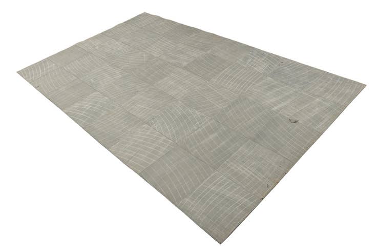 Detail image of 5' x 8' Cowhide Rug