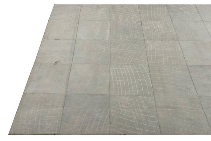 Detail image of 5' x 8' Cowhide Rug