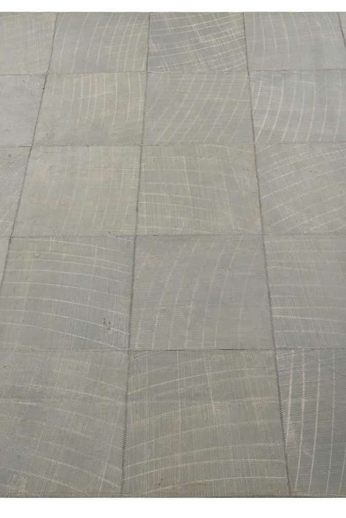5' x 8' Cowhide Rug