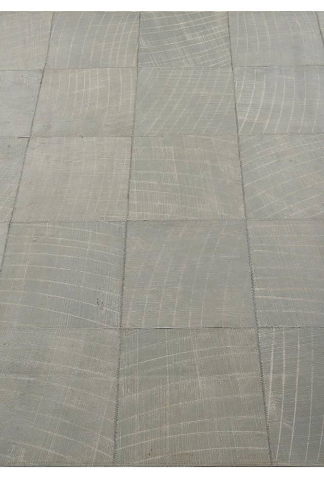 Detail image of 5' x 8' Cowhide Rug