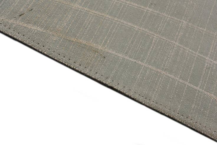 Detail image of 5' x 8' Cowhide Rug