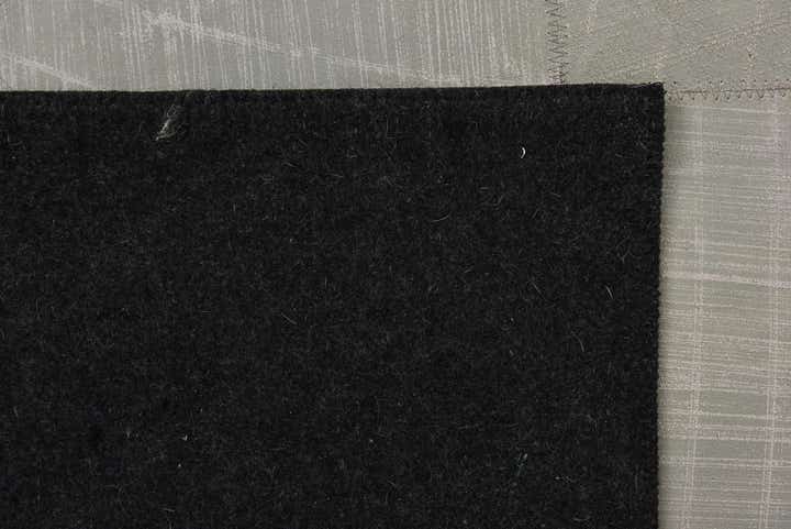 5' x 8' Cowhide Rug