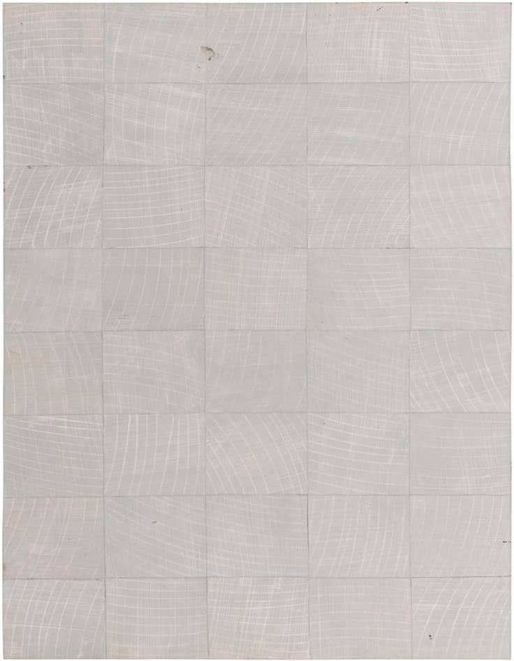 Detail image of 5' x 8' Cowhide Rug