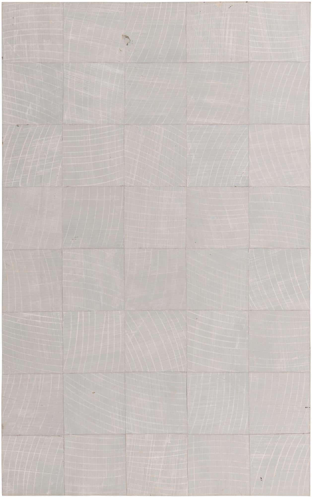 5' x 8' Cowhide Rug