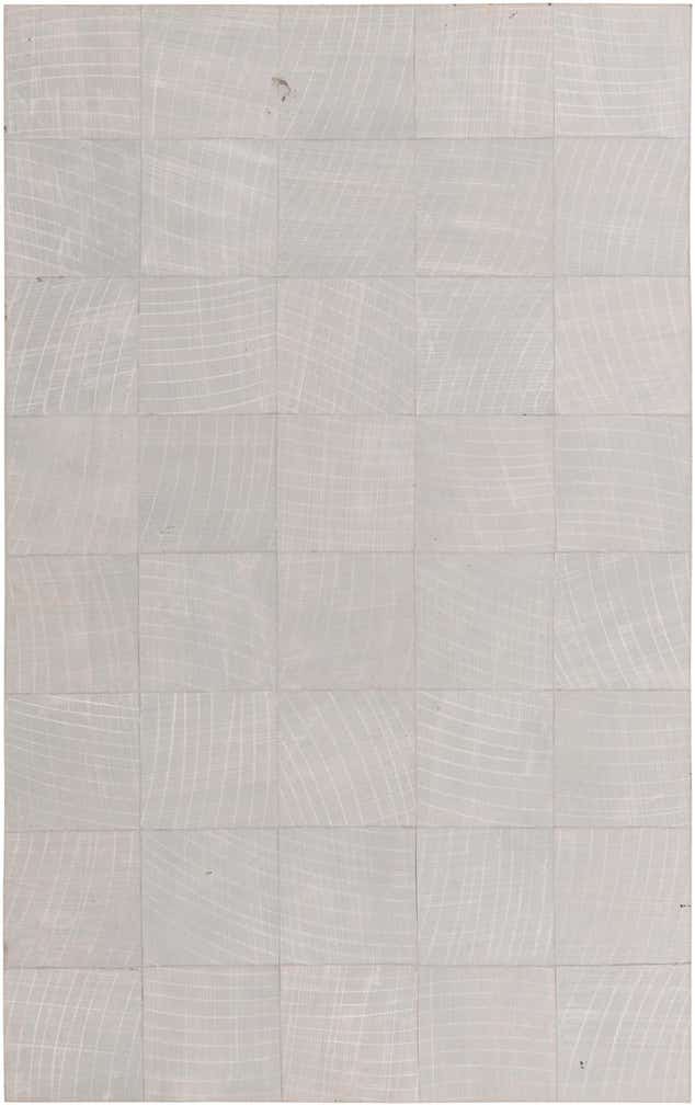 5' x 8' Cowhide Rug