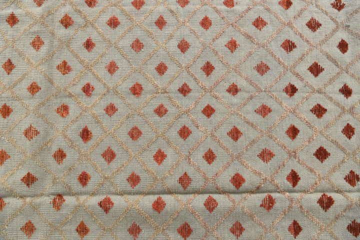 8' 4 x 12' 8 Hand Knotted Darya Wool Rug