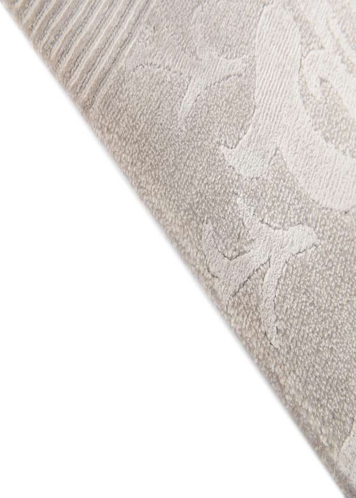 6' 8 x 10' 1 Hand Knotted Darya Wool Rug