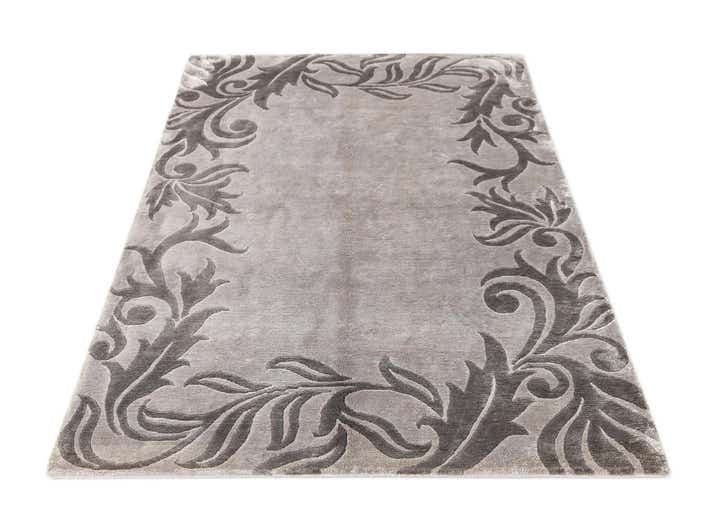 4' x 6' Darya Rug